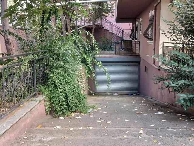 YEDİTEPE ÜNİVERSİTESİ 5 DK. BAHÇE KULLANIMLI SATILIK 2+1 DAİRE