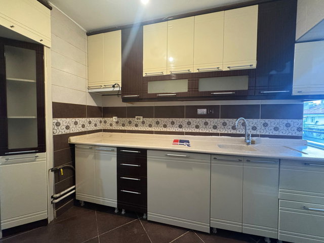 MAMAK SAİMEKADIN HURİ SOKAK’TA KİRALIK 3+1 DAİRE