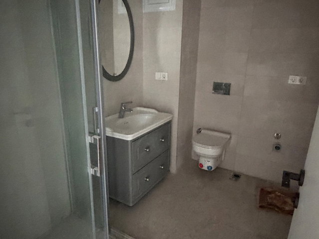 FİNANS MERKEZİNE KOMŞU TAŞINMAYA HAZIR 1+1