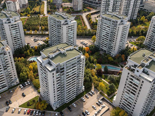 BESA KARİNA'DA 15. KAT 3 CEPHELİ 5+1 LÜKS DAİRE