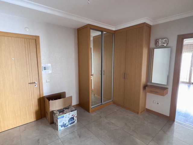 BESA KARİNA'DA 15. KAT 3 CEPHELİ 5+1 LÜKS DAİRE