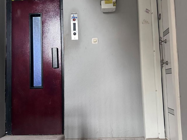 BUCA KOOP MAH’DE EŞYALI 2+1 KİRALIK DAİRE | BALKONLU, 2 WC, 6. KAT