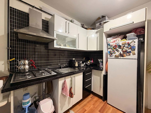 PENDIK MARAMRA ROYAL SITEISNDE YATIRIM IÇIN UYGUN SATILIK 1+1 DAIRE