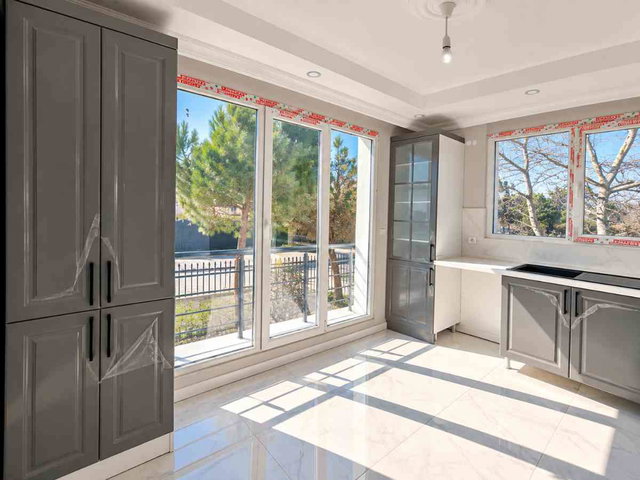 BÜYÜKÇEKMECE BAHÇELİEVLER’DE SIFIR 2+1 | GÜNEY CEPHE | BALKONLU