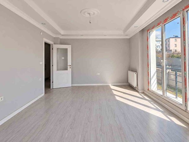 BÜYÜKÇEKMECE BAHÇELİEVLER’DE SIFIR 2+1 | GÜNEY CEPHE | BALKONLU