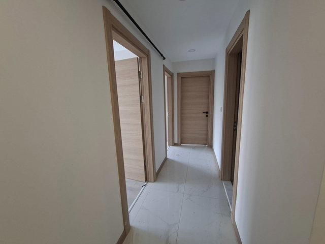 İZMİT MERKEZDE KAPALI MUTFAK 1+1 KİRALIK DAİRE