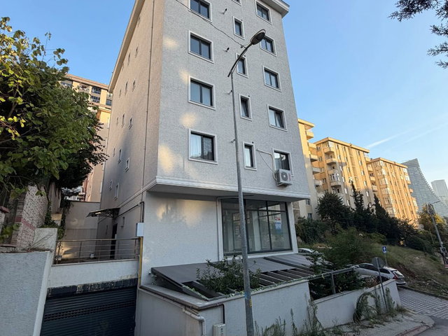 TAŞINMAYA HAZIR MERKEZİ 1+1 DAİRELER