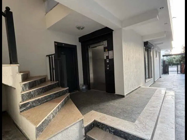 DİDİM’DE EŞYALI 1+1 KİRALIK DAİRE