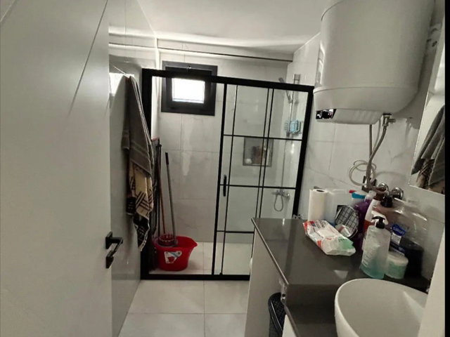 DİDİM’DE EŞYALI 1+1 KİRALIK DAİRE