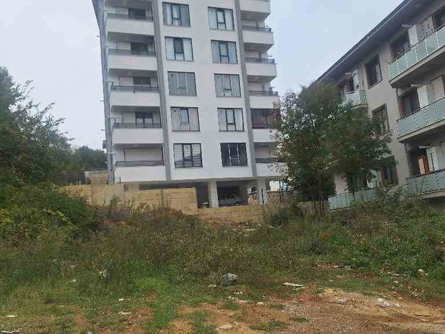 REMAX DIA'DAN DÜZCE ÜNIVERSİTEDE SATILIK 1+1 İSKANLI DAİRE