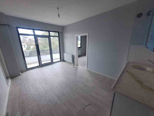 REMAX DIA'DAN DÜZCE ÜNIVERSİTEDE SATILIK 1+1 İSKANLI DAİRE
