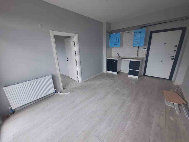 REMAX DIA'DAN DÜZCE ÜNIVERSİTEDE SATILIK 1+1 İSKANLI DAİRE