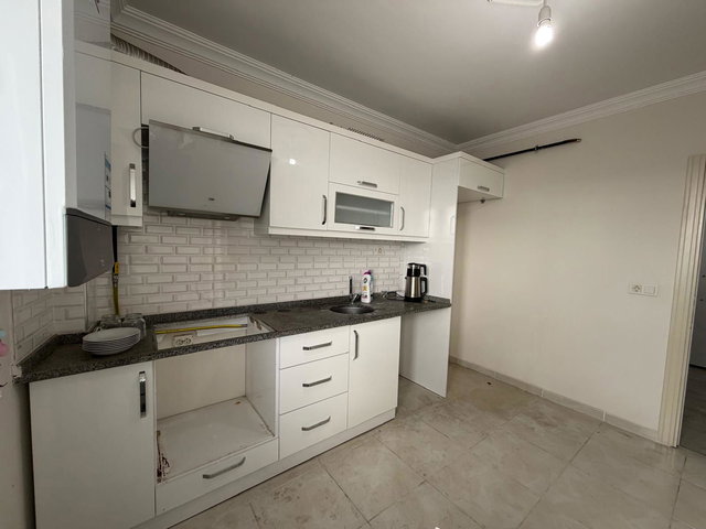 DERİNCE ÇENEDAĞDA PANORAMİK DENİZ MANZARALI 2+1 ÇATI DUBLEKSİ