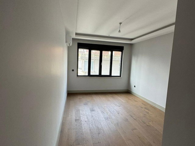 DİKİLİTAŞ HATIRA EVLERİ’NDE SOSYAL TESİSLİ, AKILLI EV SİSTEMLİ LÜKS 3+1 ÖN CEPHE DAİRE