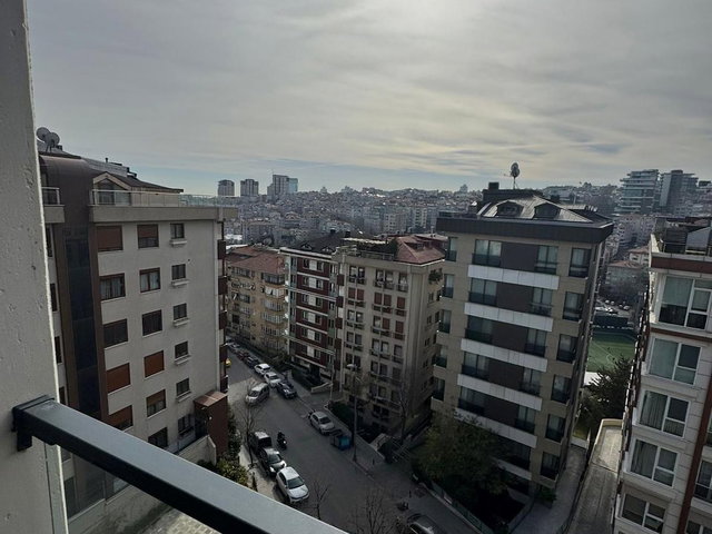 DİKİLİTAŞ HATIRA EVLERİ’NDE SOSYAL TESİSLİ, AKILLI EV SİSTEMLİ LÜKS 3+1 ÖN CEPHE DAİRE