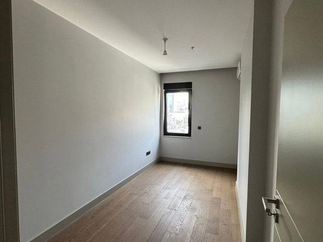DİKİLİTAŞ HATIRA EVLERİ’NDE SOSYAL TESİSLİ, AKILLI EV SİSTEMLİ LÜKS 3+1 ÖN CEPHE DAİRE