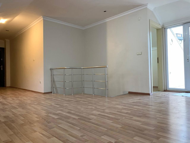 PENDİK KAYNARCA’DA GÜNEY-DOĞU CEPHELİ 4+2, 155 M² BRÜT, BALKONLU KİRALIK DAİRE