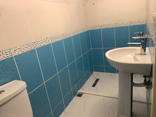PENDİK KAYNARCA’DA GÜNEY-DOĞU CEPHELİ 4+2, 155 M² BRÜT, BALKONLU KİRALIK DAİRE
