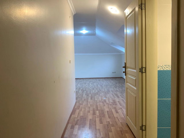 PENDİK KAYNARCA’DA GÜNEY-DOĞU CEPHELİ 4+2, 155 M² BRÜT, BALKONLU KİRALIK DAİRE