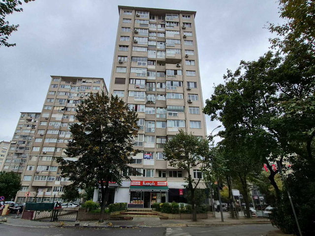 İNTAŞ ÇAMLIK SİTESİ FULL EŞYALI KİRALIK 3+1 ÖNÜ AÇIK OTOPARK MERKEZİ LOKASYON METROYA  300M