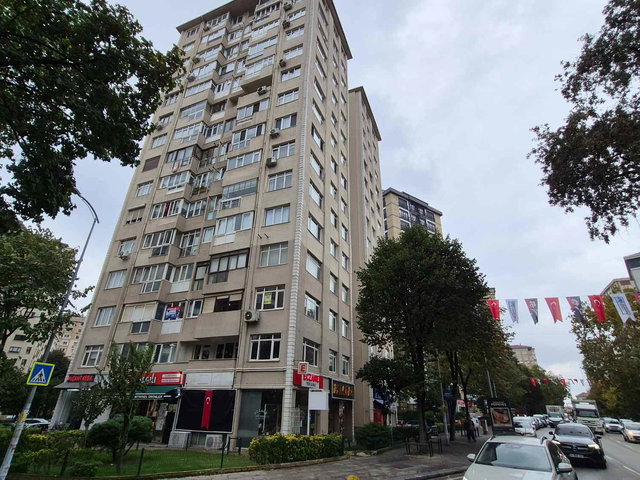 İNTAŞ ÇAMLIK SİTESİ FULL EŞYALI KİRALIK 3+1 ÖNÜ AÇIK OTOPARK MERKEZİ LOKASYON METROYA  300M