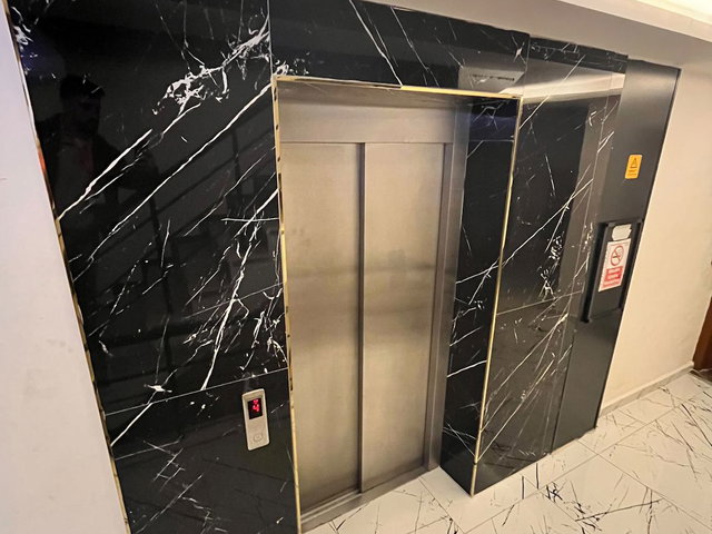 DİDİM’DE 3+1 AYRI MUTFAK EŞYALI,  160 M² NET DUBLEKS DAİRE | TERAS 40 M²