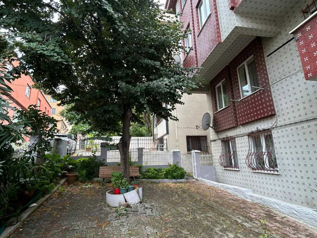 EYÜPSULTAN NİŞANCI MAHALLESİ'NDE 2+1 KİRALIK DAİRE
