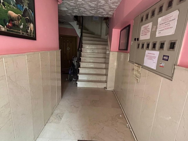 EYÜPSULTAN NİŞANCI MAHALLESİ'NDE 2+1 KİRALIK DAİRE