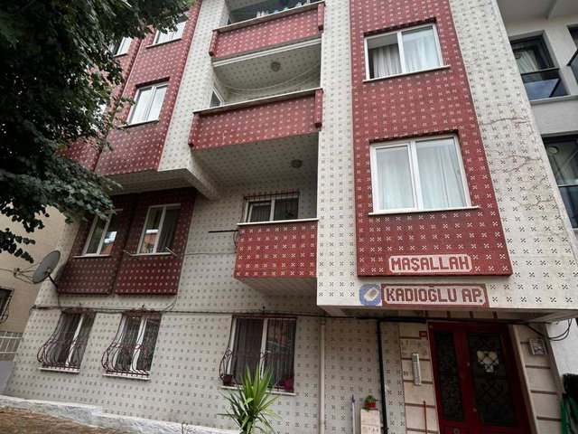 EYÜPSULTAN NİŞANCI MAHALLESİ'NDE 2+1 KİRALIK DAİRE