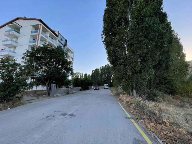 ALACAATLI'DA TAŞINMAYA HAZIR 3+1 EŞYALI KİRALIK DAİRE