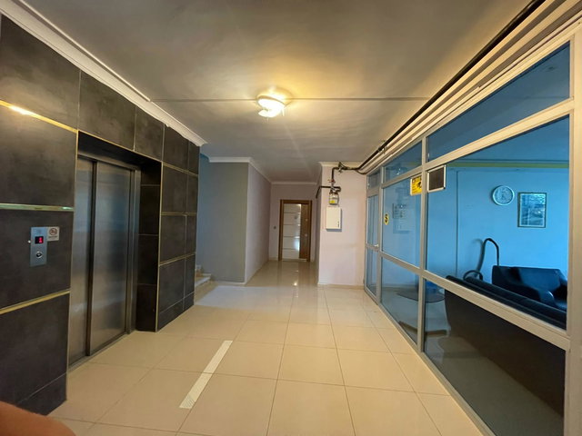 ALACAATLI'DA TAŞINMAYA HAZIR 3+1 EŞYALI KİRALIK DAİRE