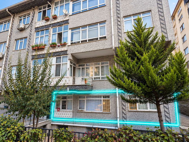 ANKARA KEÇİÖREN KARARGÂHTEPE'DE KİRALIK 3+1 DAİRE