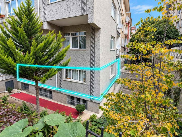 ANKARA KEÇİÖREN KARARGÂHTEPE'DE KİRALIK 3+1 DAİRE