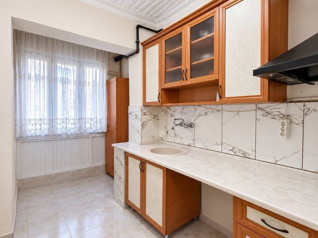 ANKARA KEÇİÖREN KARARGÂHTEPE'DE KİRALIK 3+1 DAİRE