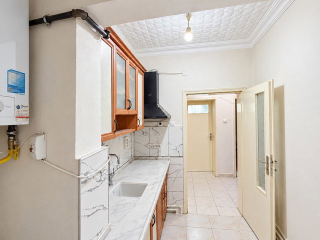 ANKARA KEÇİÖREN KARARGÂHTEPE'DE KİRALIK 3+1 DAİRE