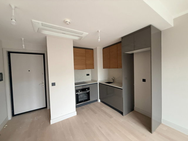 KOŞUYOLU SUR YAPI EXCELLENCE SURYAPI UZMANI LEYLA ŞİMŞEK 1+1