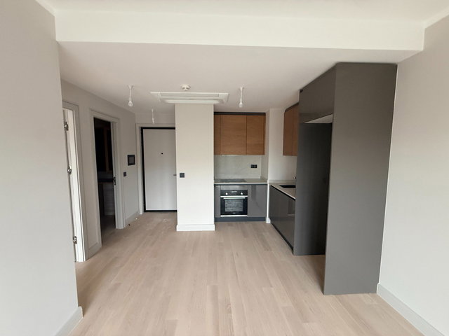 KOŞUYOLU SUR YAPI EXCELLENCE SURYAPI UZMANI LEYLA ŞİMŞEK 1+1