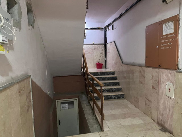 GEBZE OSMANYILMAZ MAH. MERKEZİ KONUMLU 3+1 GENİŞ DAİRE