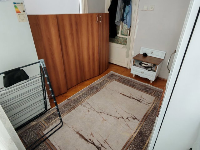FATIH ISKENDERPAŞA'DA KIZTAŞI YAKINI 2+1 SATILIK DAİRE
