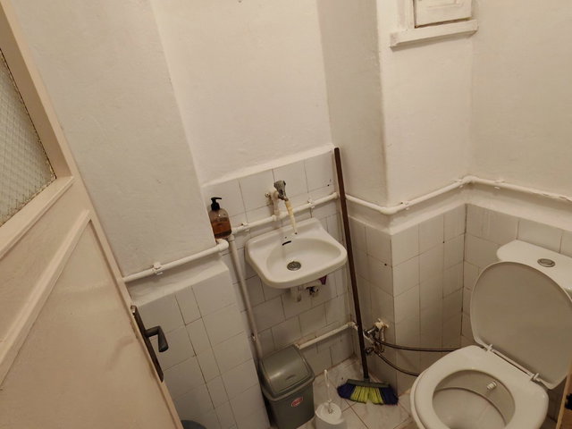FATIH ISKENDERPAŞA'DA KIZTAŞI YAKINI 2+1 SATILIK DAİRE