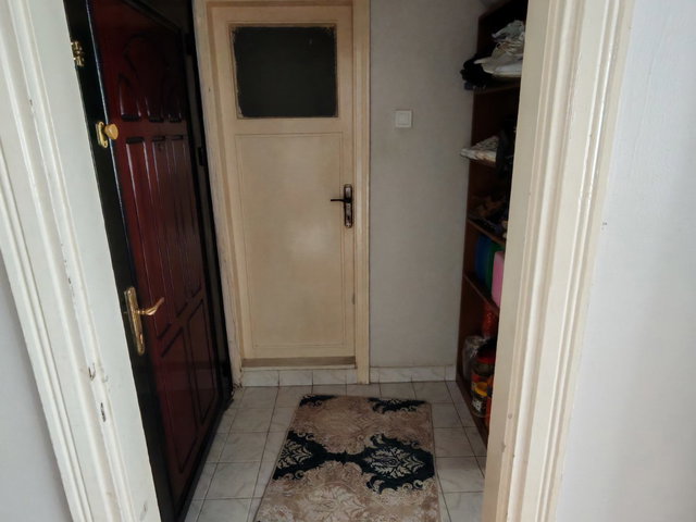 FATIH ISKENDERPAŞA'DA KIZTAŞI YAKINI 2+1 SATILIK DAİRE
