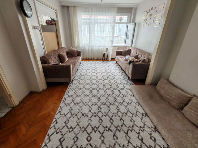 FATIH ISKENDERPAŞA'DA KIZTAŞI YAKINI 2+1 SATILIK DAİRE