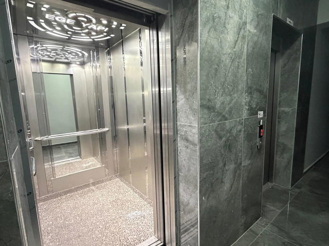 REMAX MID'DEN ÜNIVERSITE YAKINI EŞYALI 1+1 KIRALIK DAIRE