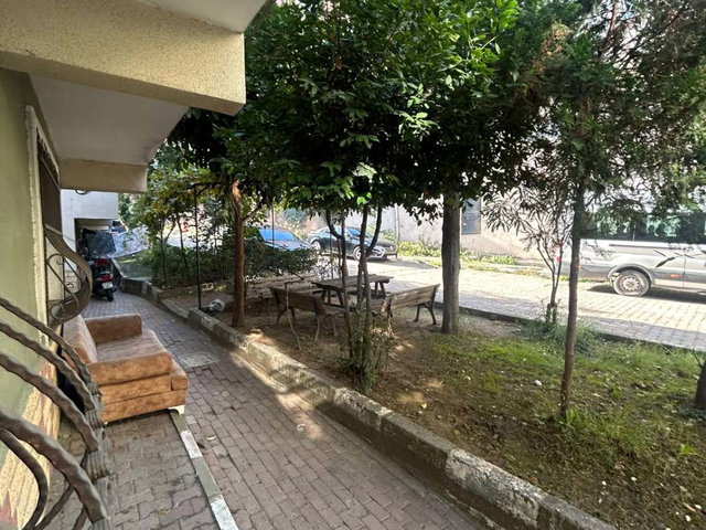 GAZIOSMANPAŞA MERKEZ AYGÜNLER SITESI DÜZ GIRIŞ 2+1 SATILIK DAIRE