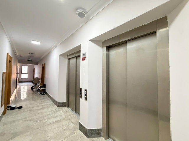 ULUS RESİDANCE SATILIK 2+1 BOŞ DAİRE