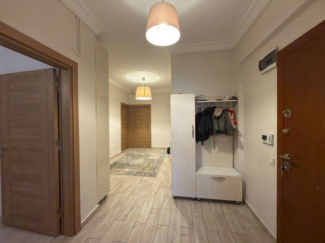BARIŞ MAH. SİTE İÇİNDE SATILIK 3+1 DAİRE - REMAX KAYA
