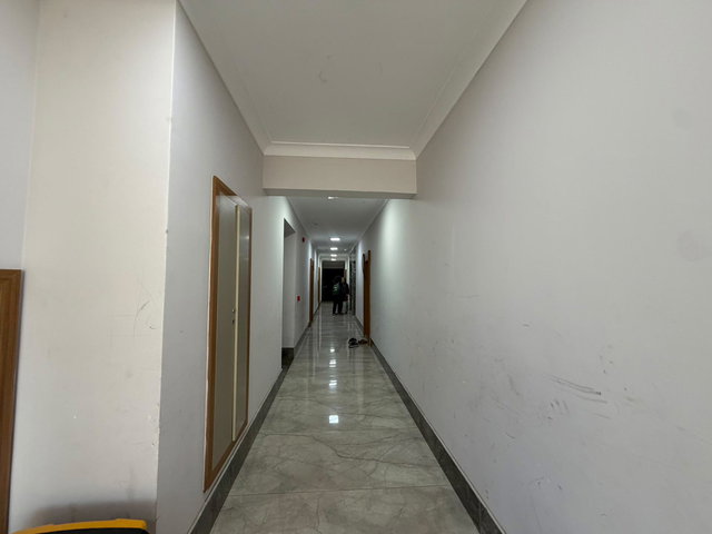 ULUS RESİDANCE SATILIK 2+1 BOŞ DAİRE