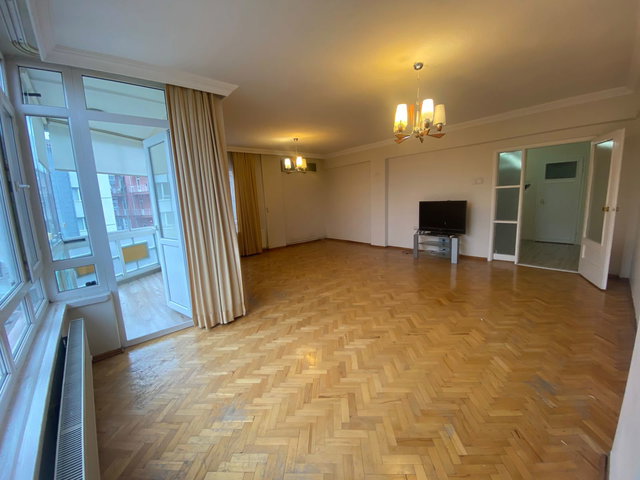 GÜVENEVLER KUZGUN REFİK BELENDİR DE 3 CEPHELİ KİRALIK 3+1 DAİRE