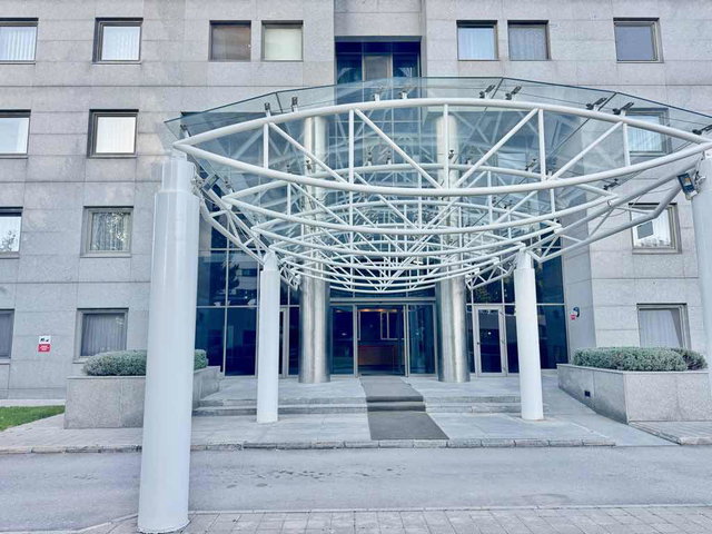 ÇANKAYA PORTAKAL ÇİÇEĞİ VADİSİ’NDE ATAKULE MANZARALI PRESTİJLİ 3,5+1 DAİRE