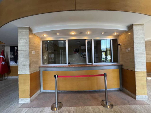 ÇANKAYA PORTAKAL ÇİÇEĞİ VADİSİ’NDE ATAKULE MANZARALI PRESTİJLİ 3,5+1 DAİRE